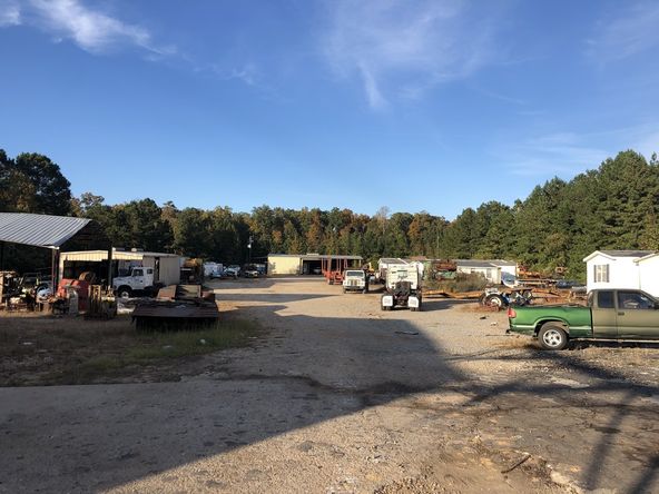 157 Industrial Blvd, Eatonton, GA 31024